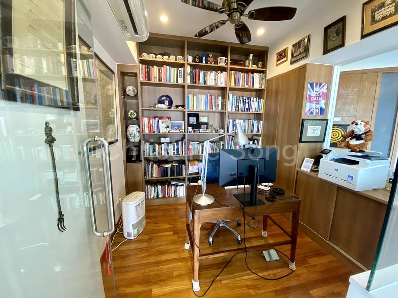 3 Bed Condo for Sale in  Sommerville Park - Image 11